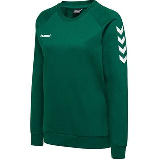 Hummel  sweatshirt daen huel hlgo cotton 