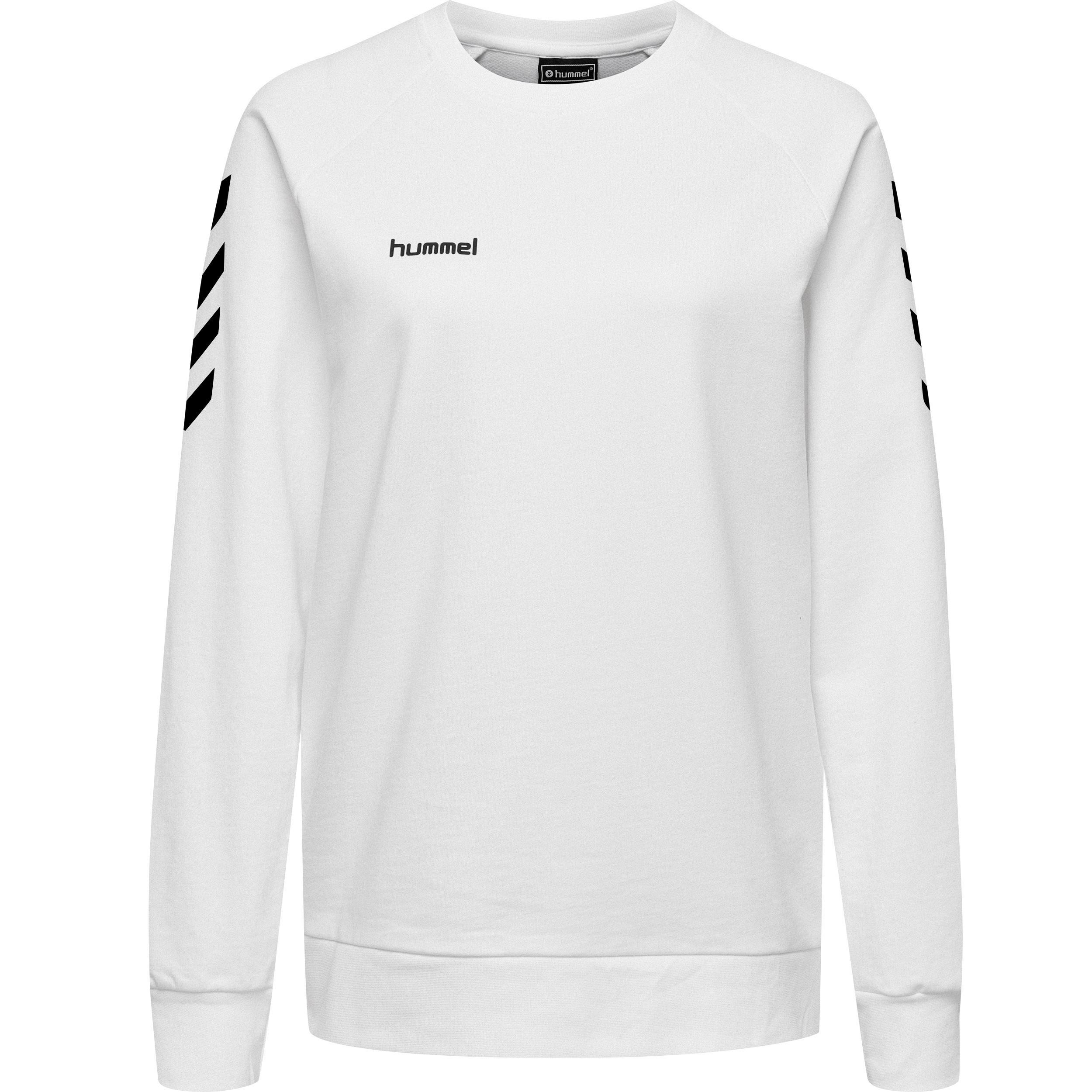 Hummel  sweatshirt daen huel hlgo cotton 