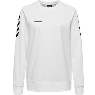 Hummel  sweatshirt huel hlgo cotton 