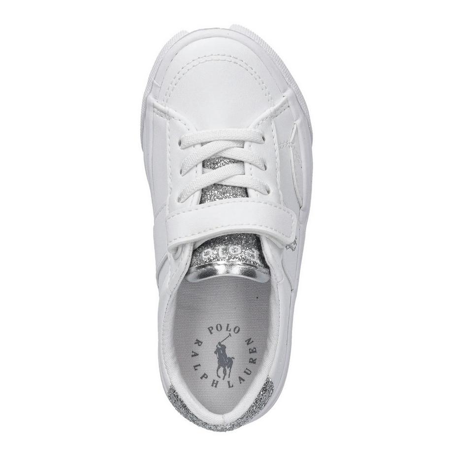 Ralph Lauren Sutton Leder Sneaker  