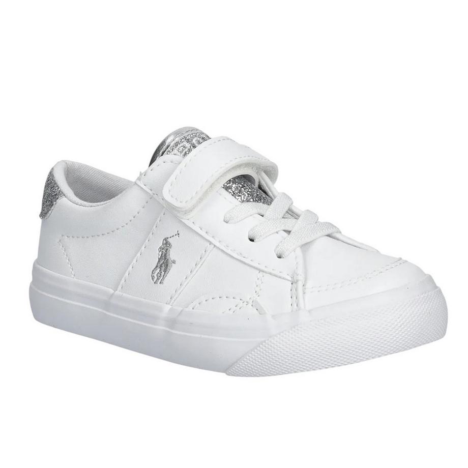 Sutton Sneaker , Leder