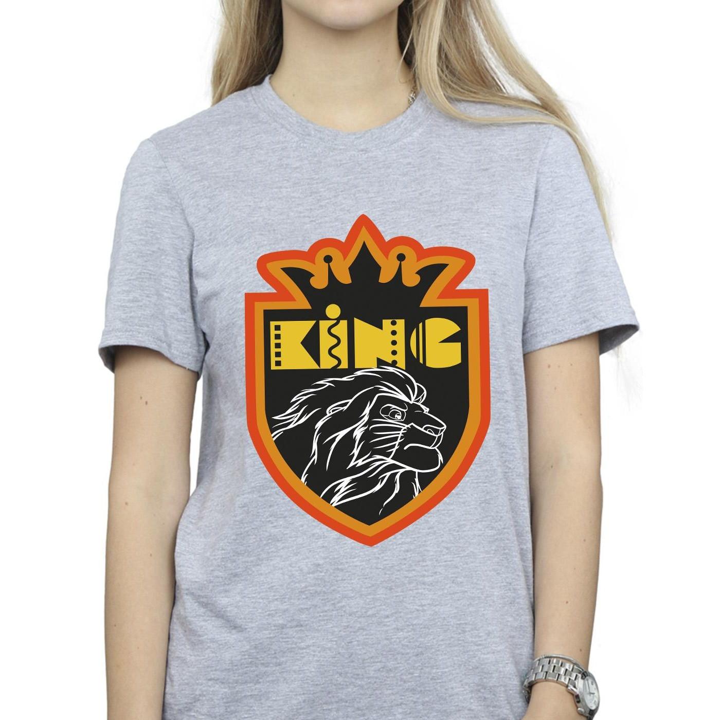 Disney  Tshirt THE LION KING 