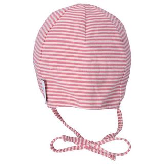 Sterntaler  Baby Übergangsmütze Single Jersey rosa 