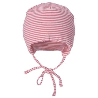 Sterntaler  Baby Übergangsmütze Single Jersey rosa 