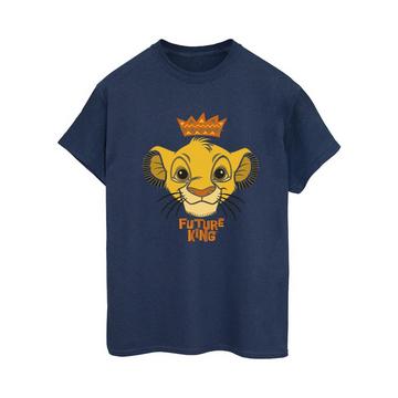 Tshirt THE LION KING FUTURE KING