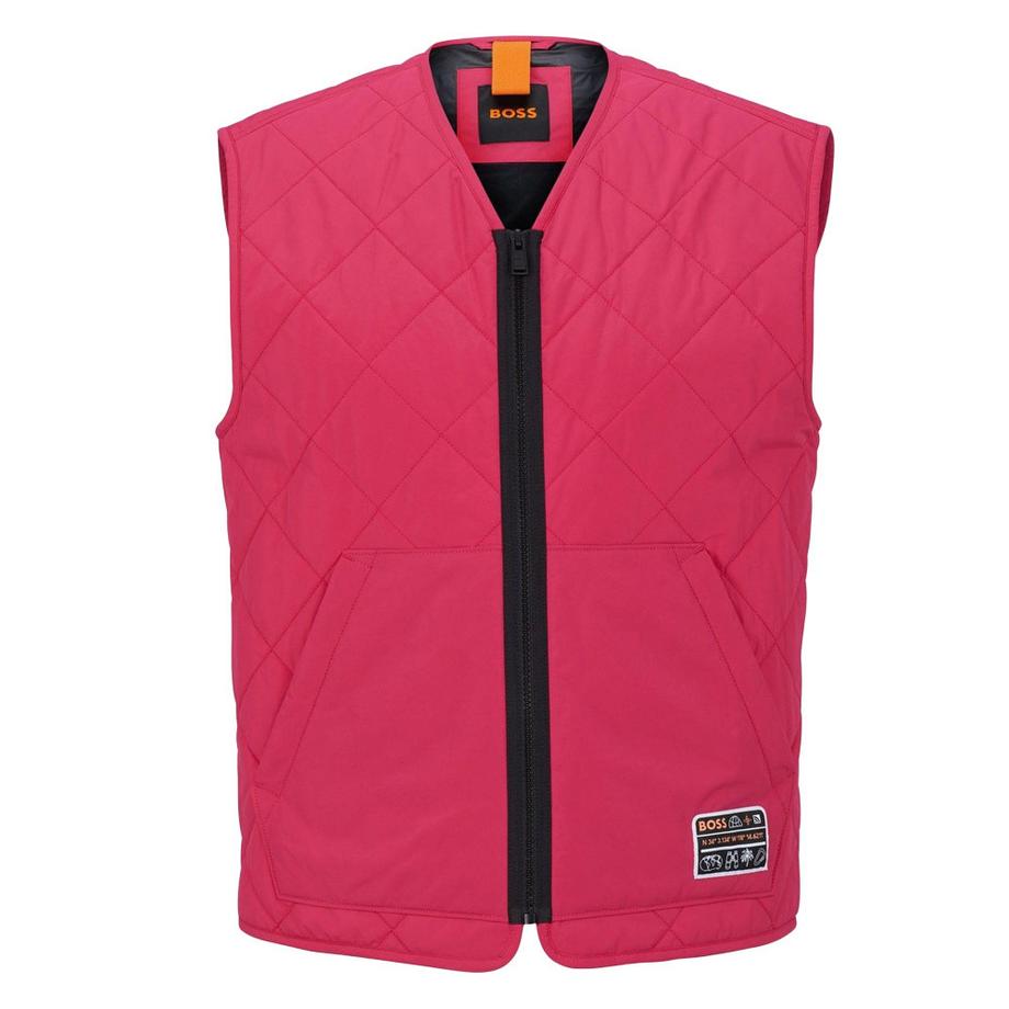 Veste sans manches OKELLA