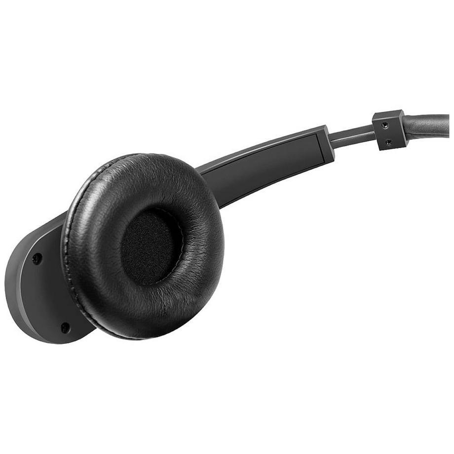 LogiLink  Bluetooth Stereo Headset, Mikrofon 