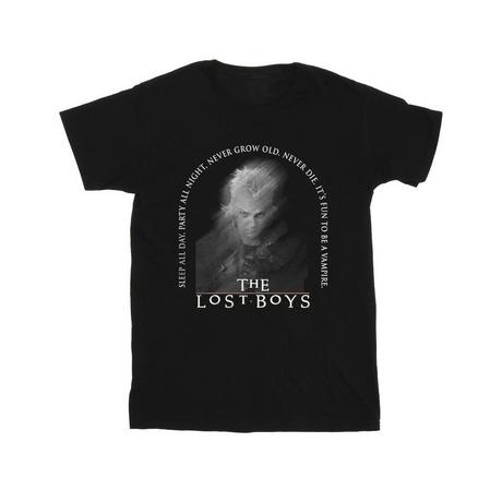 The Lost Boys The Lost Boys T-Shirt Maniche Corte  