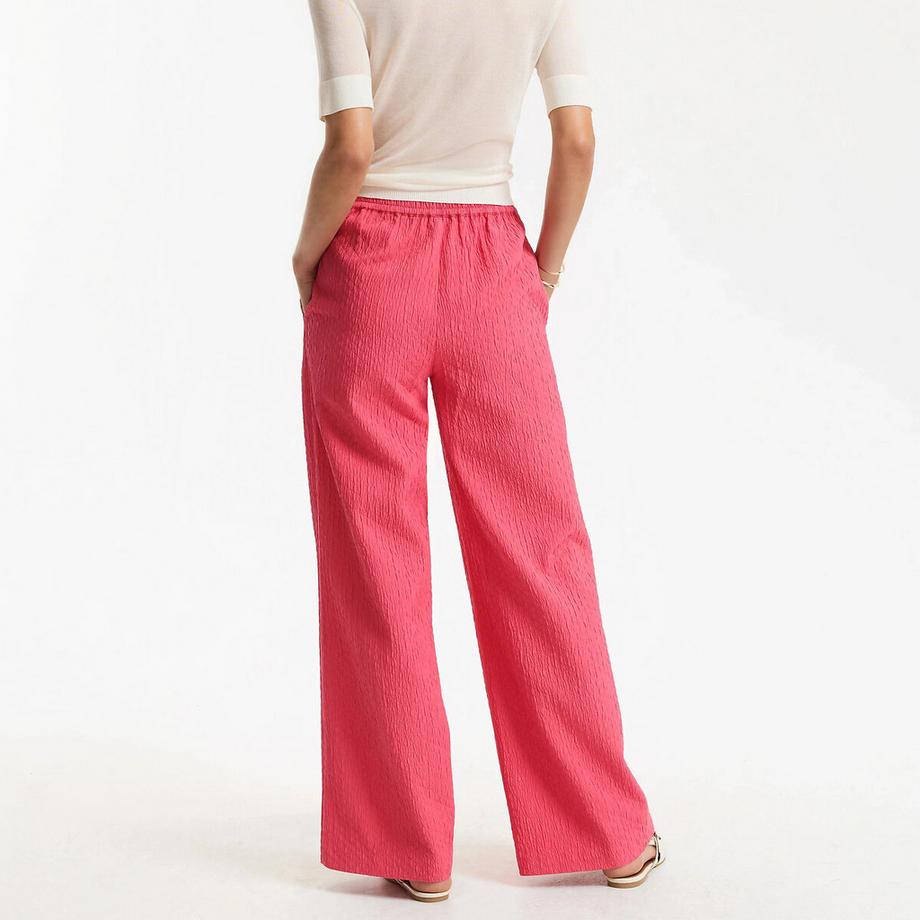 La Redoute Collections Pantalon Large  