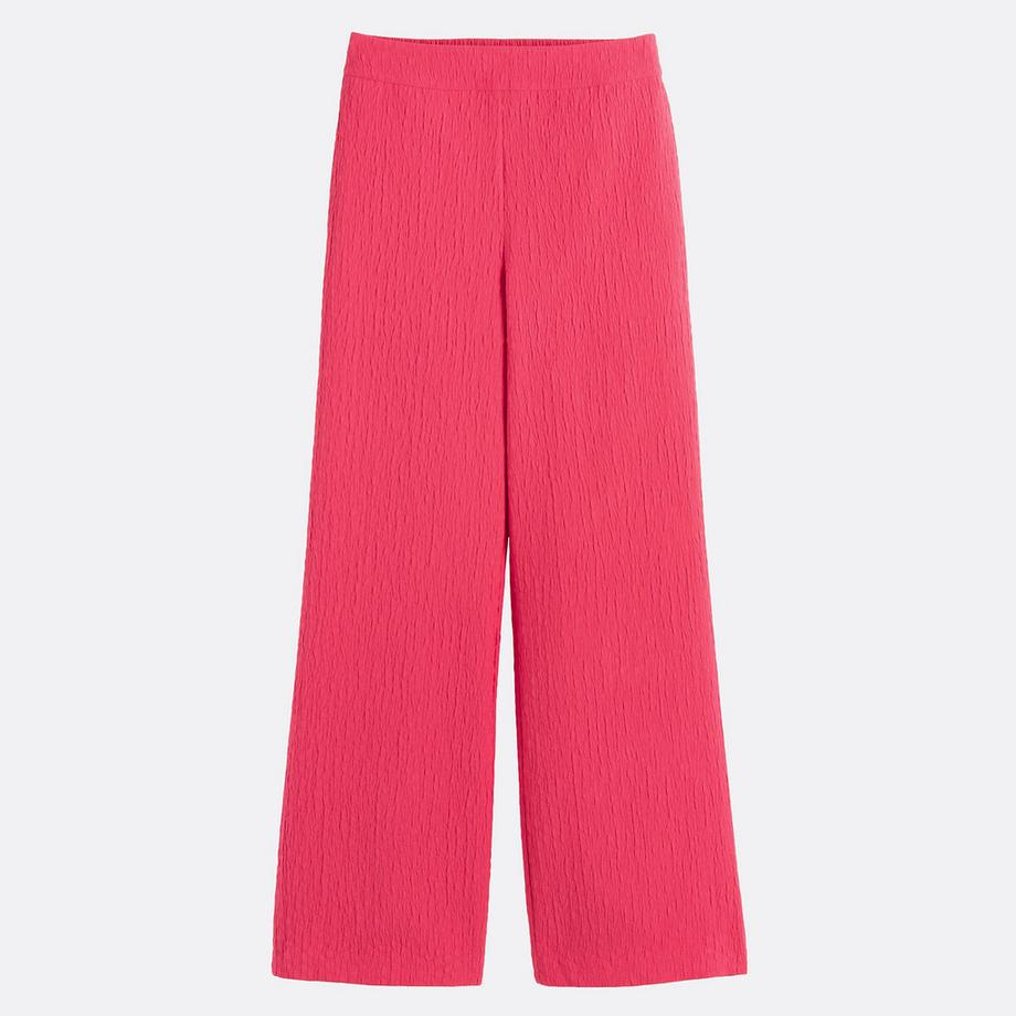 La Redoute Collections Pantalon Large  