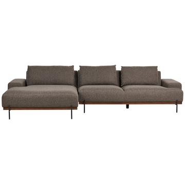 Ecksofa aus Polyester Modern MARIFERD