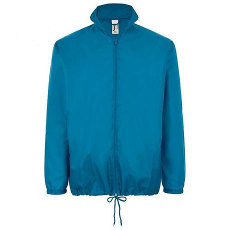 SOLS Shift Windbreaker Jacke  