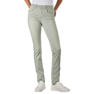 ANGELS Cici 5-Pocket Pants Slim Fit The Light One  