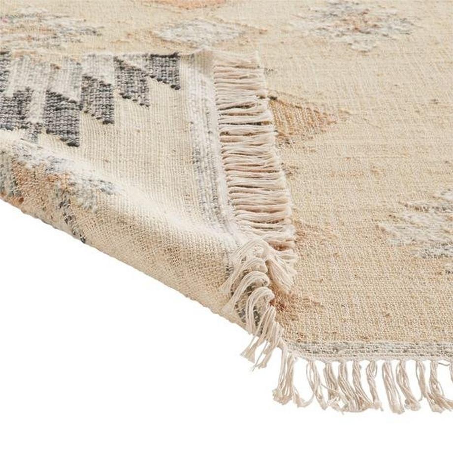 La Redoute Intérieurs  Tapis kilim effet used 