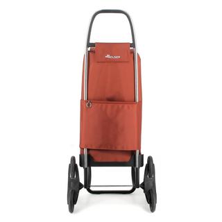 ROLSER  Carrello Portaspesa TROLLEY IMAX MF 6 TERRACOTA (IMX303-TC) 