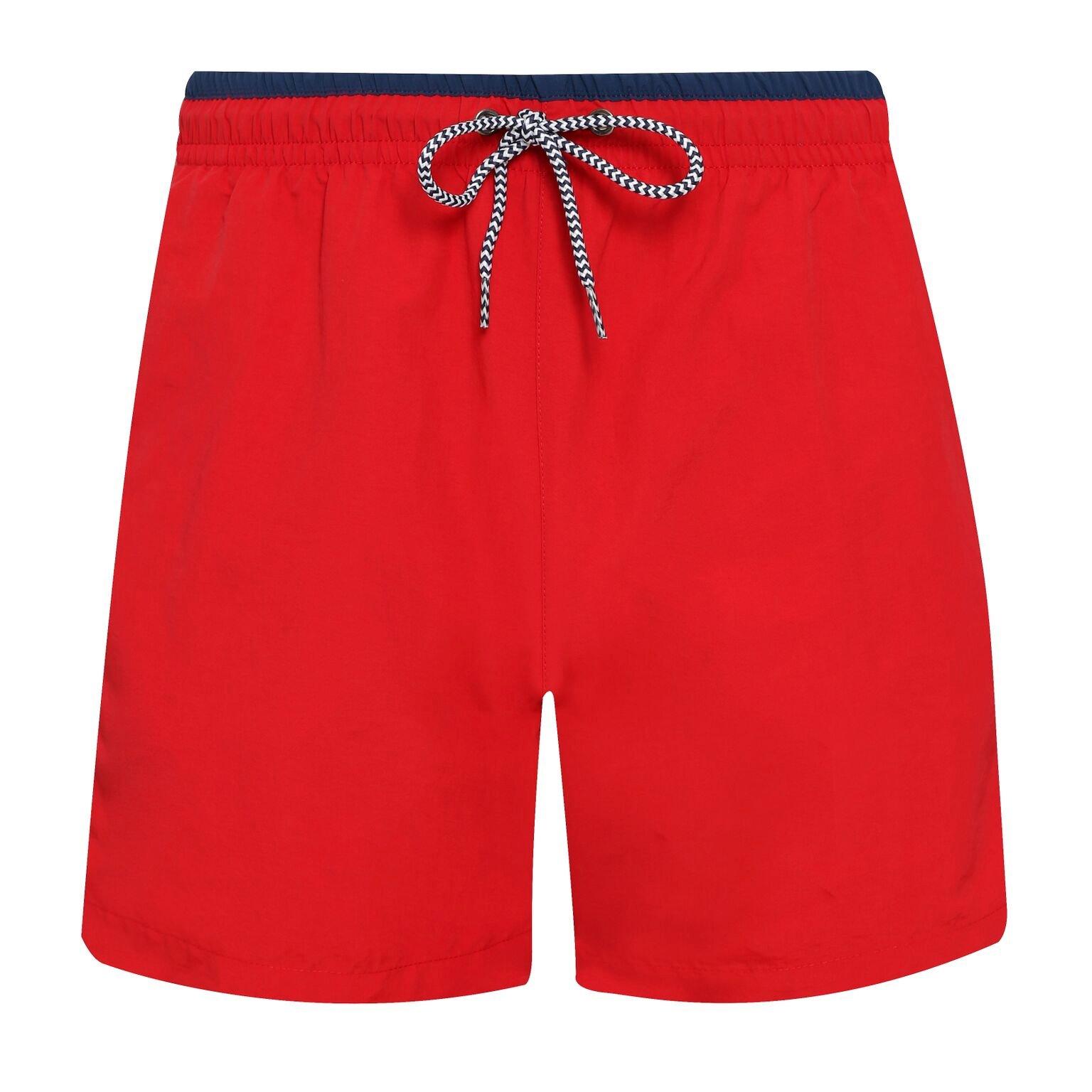 Asquith & Fox  Badeshorts 