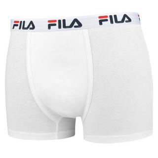 FILA Boxer Shorts Lot de 2  