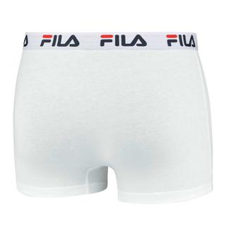 FILA Boxer Shorts Lot de 2  