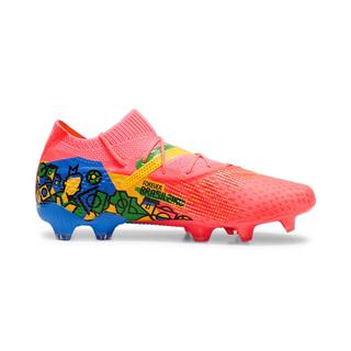 PUMA  scarpe calcio future 7 ultimate njr fg/ag 