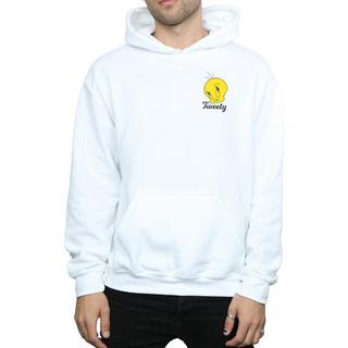 LOONEY TUNES Tweety Pie Head Kapuzenpullover  