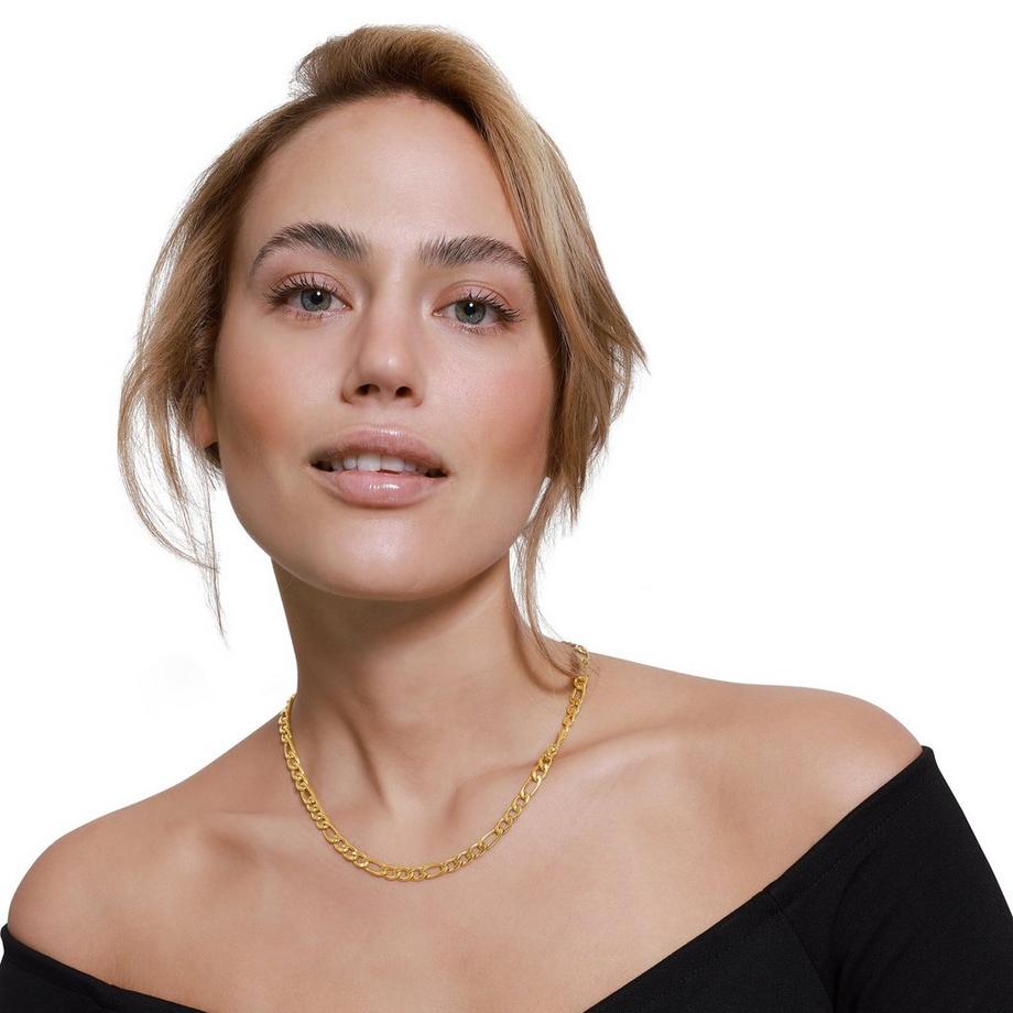 Heideman  Collier Rosalia 