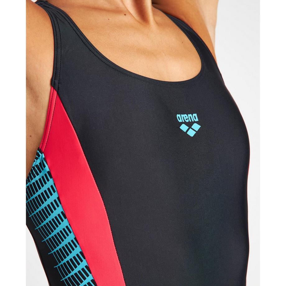 arena Maillot de bain Threefold V  