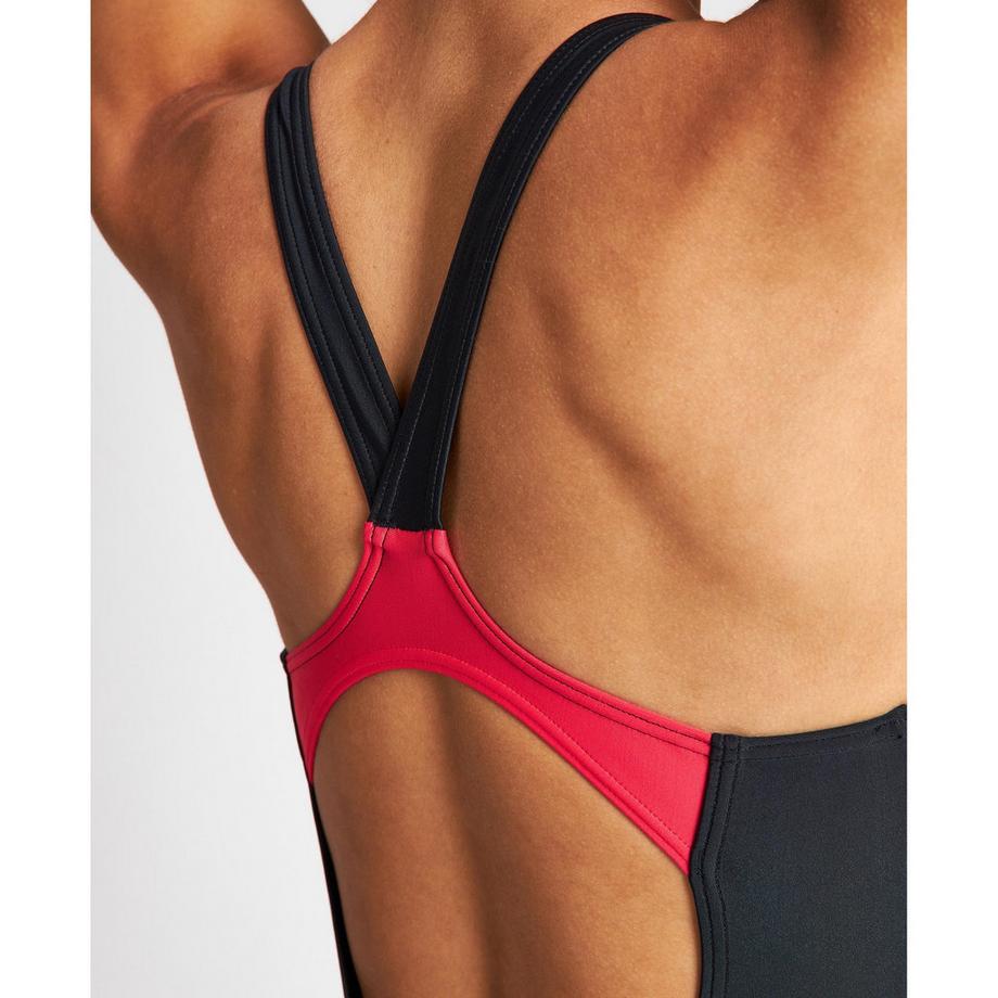 arena Maillot de bain Threefold V  