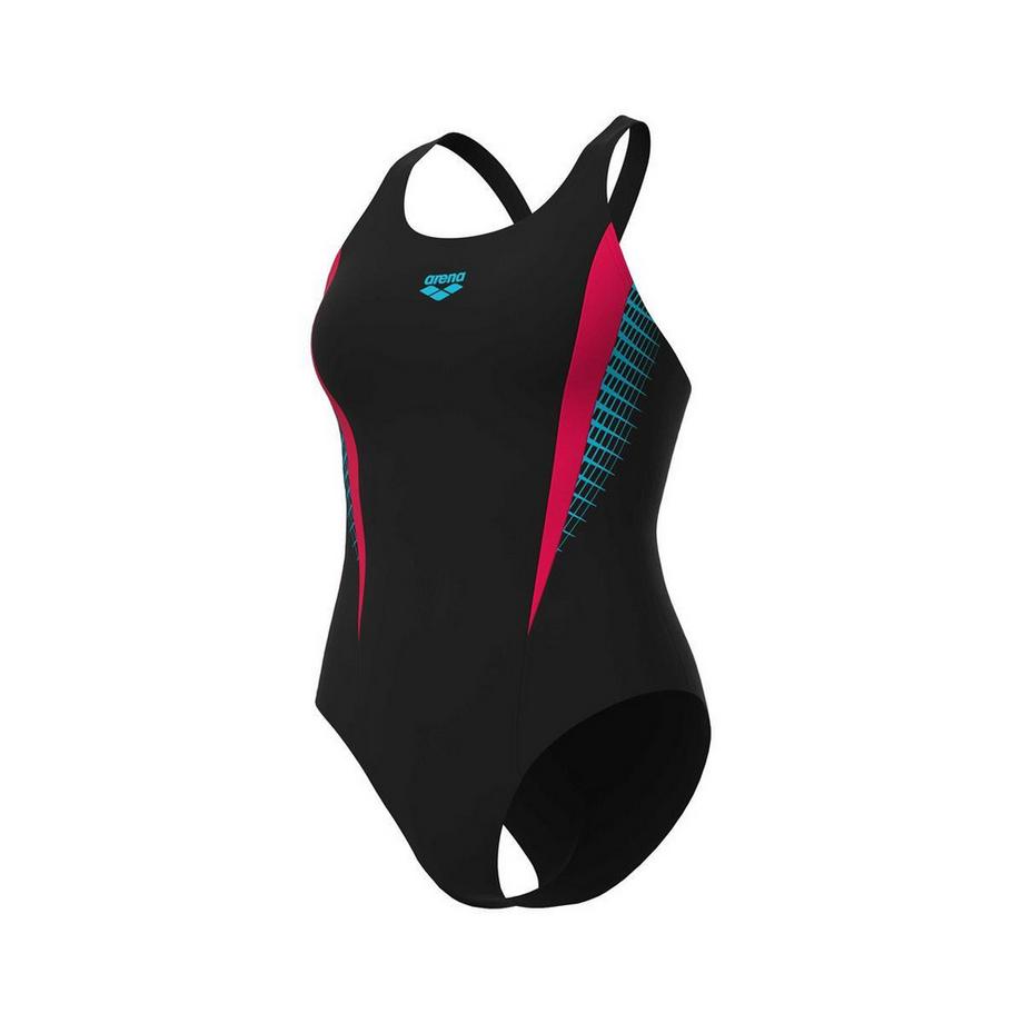 arena Maillot de bain Threefold V  