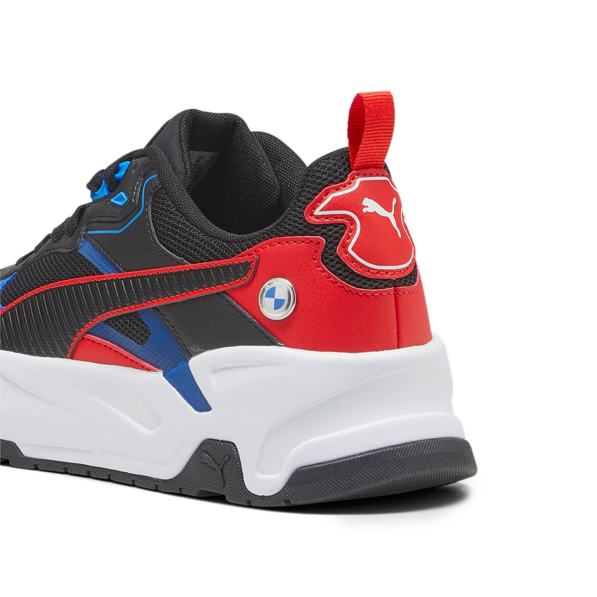 PUMA  Baskets BMW Motorsport 