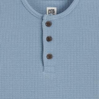 La Redoute Collections  Lot de 2 T-shirts manches longues 