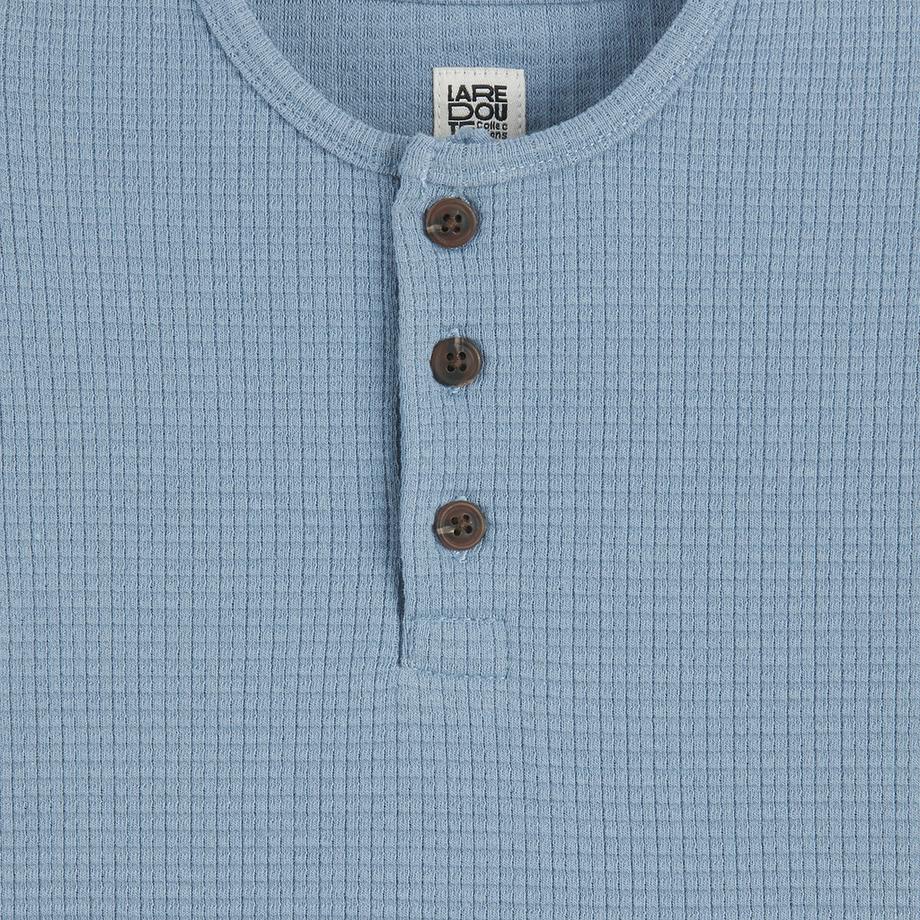 La Redoute Collections  2er-Pack Langarmshirt 