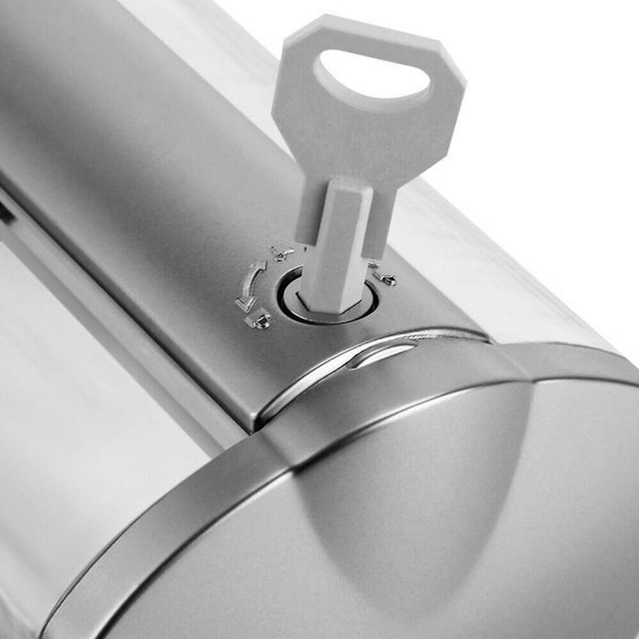 eStore  Pompe à savon suspendue, 350 ml 