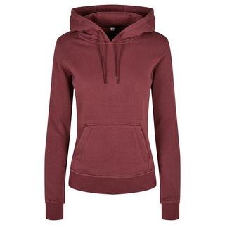 Build Your Own Sweat à capuche Coupe Effilée  