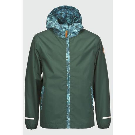 Rukka Laurin Kinder Regenjacke  