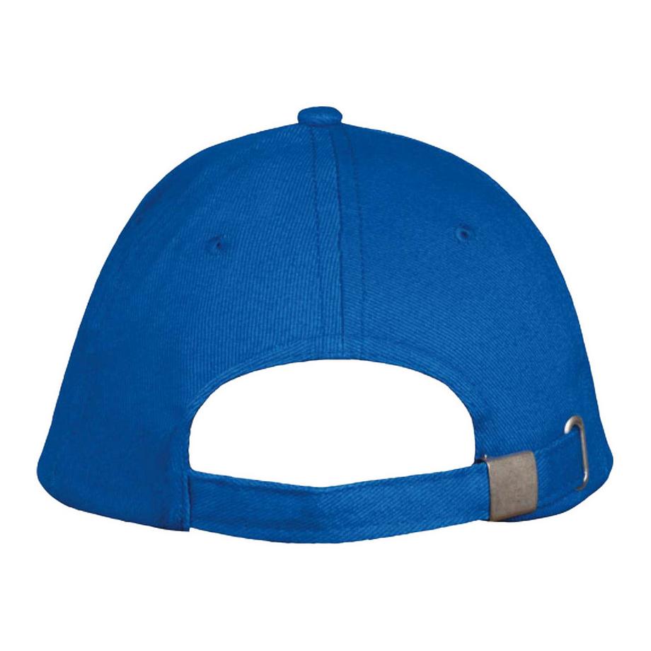 SOLS Long Beach Baseballmütze  