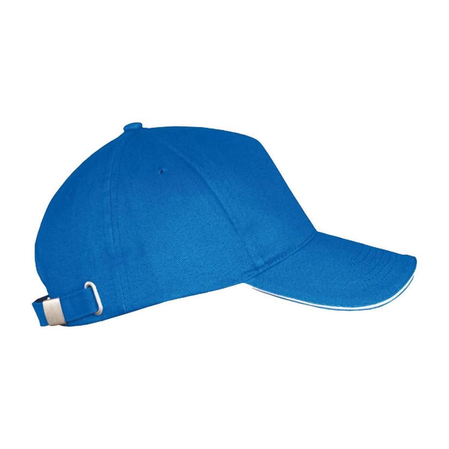 SOLS Long Beach Baseballmütze  