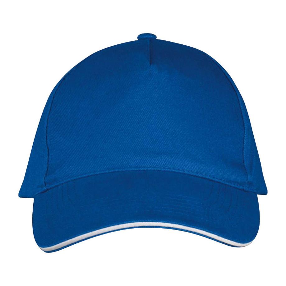 Long Beach Baseballmütze