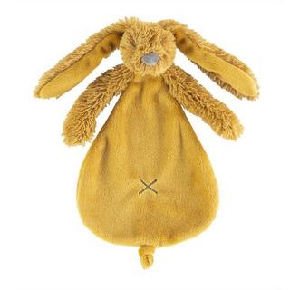 Happy Horse  Happy Horse doudou Lapin ocre Richie - 25 cm 