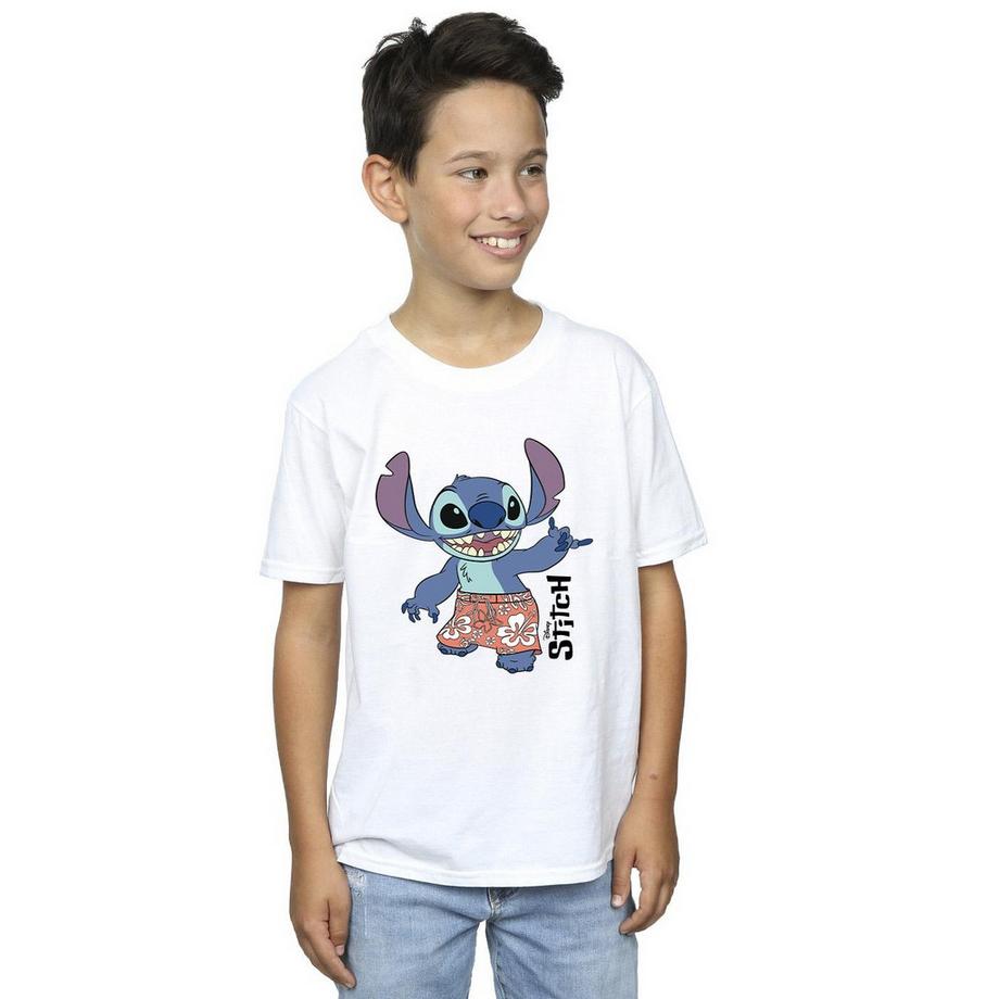 Disney  Bermuda Shorts TShirt 