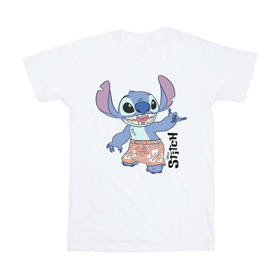 Tshirt BERMUDA SHORTS