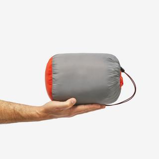 FORCLAZ MT500 Piumino da Trekking con Cappuccio fino a -10°C  