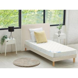 Vente-unique Matelas 80 x 190 cm mousse ép.15cm - ZEUS de DREAMEA  