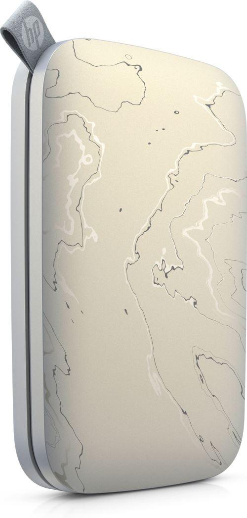 HEWLETT PACKARD  HP Srocket Eclipse-Fotodrucker 