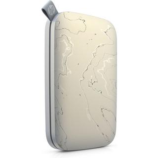 HEWLETT PACKARD  HP Srocket Eclipse-Fotodrucker 