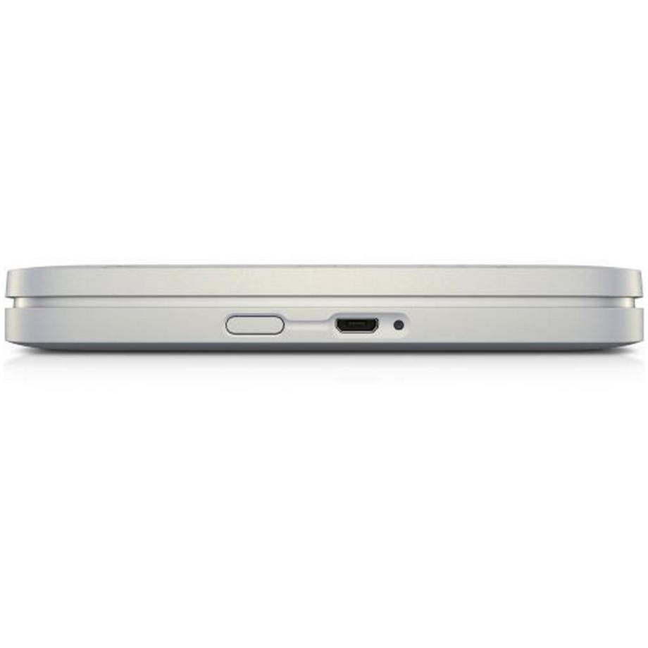 Hewlett-Packard  Stampante fotografica Sprocket Select, Stampa 