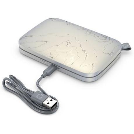 HEWLETT PACKARD  HP Srocket Eclipse-Fotodrucker 