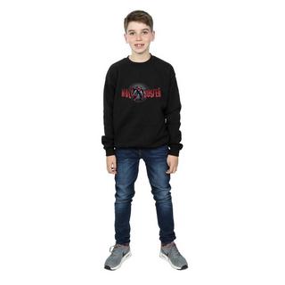 MARVEL  Avengers Infinity Warbuster 2.0 Sweatshirt 