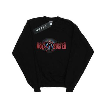 Avengers Infinity War Hulkbuster 2.0 Sweatshirt