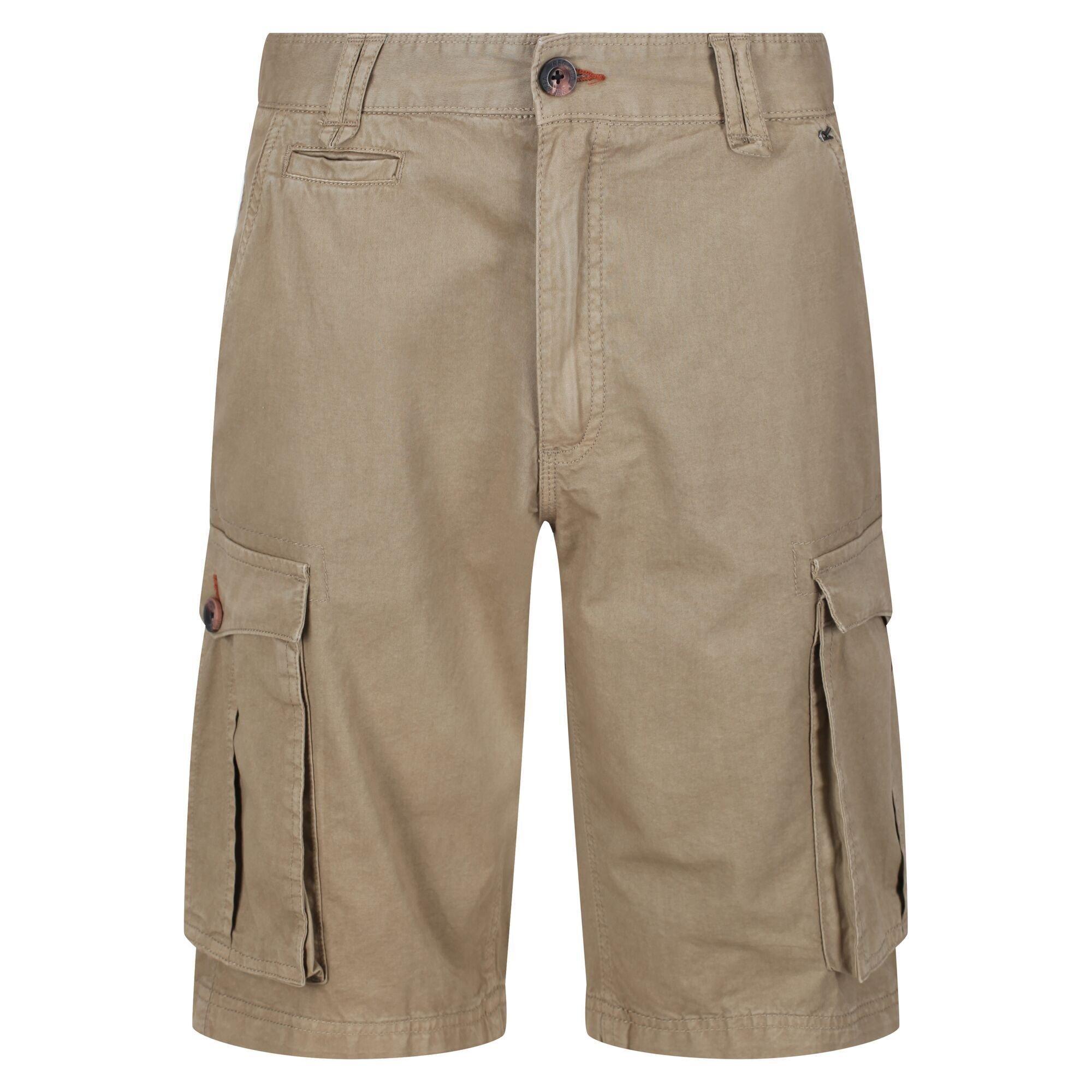 Regatta  Short cargo SHOREBAY 