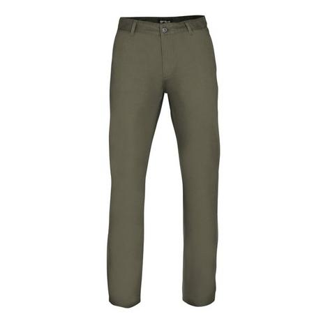 Asquith & Fox Pantalone Chino Classico Regular Fit  